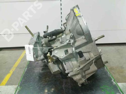 Gearbox FIAT PUNTO (188_)  | BP862164M3 