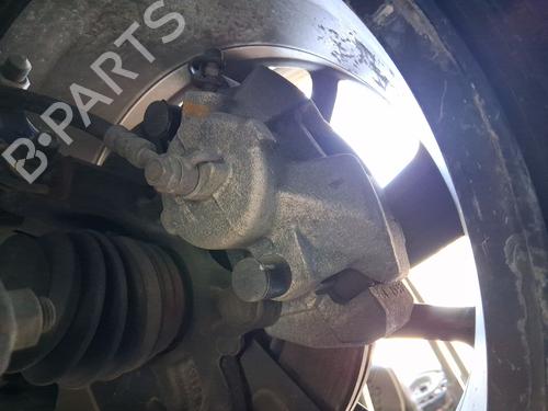 Used Left front brake caliper Left front brake caliper 38439662 38439662