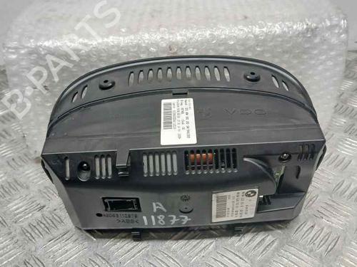 Display monitor BMW 5 Touring (E61)  | BP21493075C48 