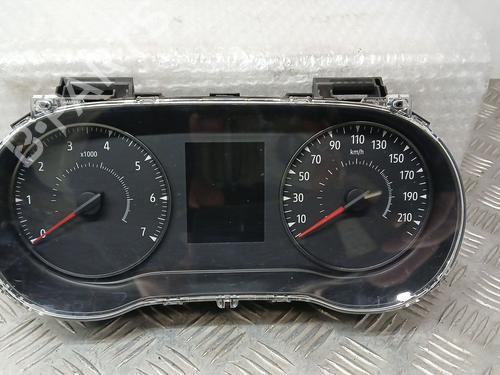 Used Instrument cluster DACIA SANDERO III 1.0 TCe 90 (91 hp) 27384761