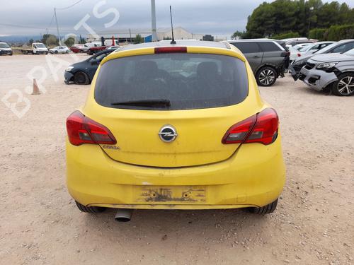 Klimakompressor OPEL CORSA E (X15)  | BP29460385M34 