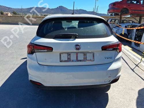 Left tailgate light FIAT TIPO Hatchback (356_, 357_) 1.3 D (356HXH1A) | BP33854226C79  - Image 5