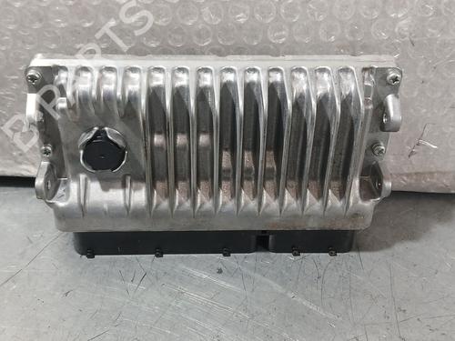 Used Engine control unit (ECU) Engine control unit (ECU) TOYOTA YARIS (_P13_) 1.5 Hybrid (NHP130_, NHP130) (101 hp) 39480214 39480214
