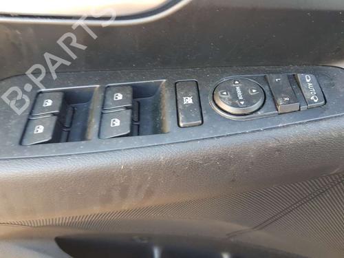 Left front window switch HYUNDAI i30 (PDE, PD, PDEN)  | BP19544538I27 