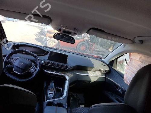 Switch PEUGEOT 3008 II SUV (MC_, MR_, MJ_, M4_) | BP7020061I30