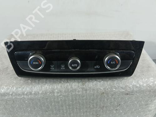 climate-control-opel-corsa-f-p2jo-2019-36499114 main image