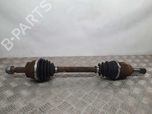 Used Left front driveshaft FIAT BRAVO II (198_) [2006-2016]  3722069