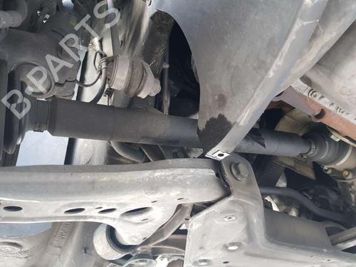 Used Right front driveshaft SEAT CORDOBA (6L2) [2002-2009]  17106620