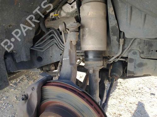 Right front shock absorber LAND ROVER RANGE ROVER SPORT I (L320)  | BP22640139M17 