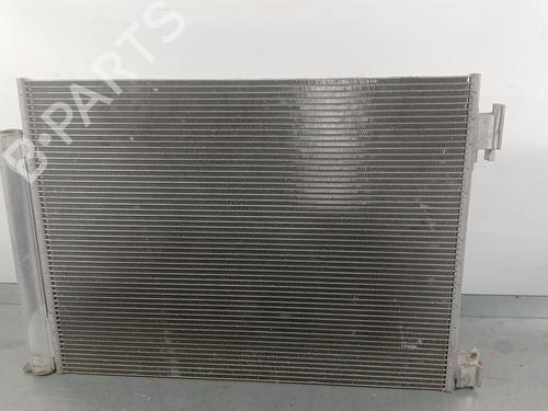 AC radiator NISSAN MICRA V (K14) 1.0 IG-T 100 | BP36868207M32  - Image 5