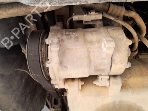 Used AC compressor PEUGEOT 307 (3A/C) 2.0 HDi 90 (90 hp) 30860070