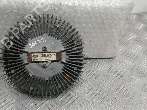 Used Fan LAND ROVER RANGE ROVER III (L322) [2002-2012]  26680415