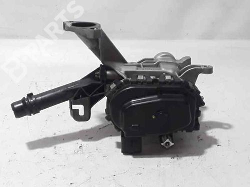 Used Egr PEUGEOT 208 I (CA_, CC_) 1.6 HDi (92 hp) 7553553