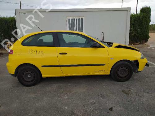 Gearbox SEAT IBIZA III (6L1)  | BP8180318M3 