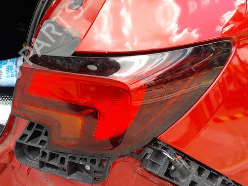right-taillight-opel-astra-k-b16-2015-2016-2017-2018-2019-2020-2021-2022-34723318 main image