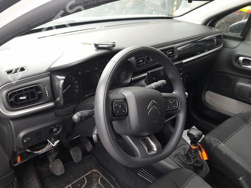 Front right window mechanism CITROËN C3 III (SX) 1.5 BlueHDi 100 (SXYHYP, SXYHTU) | BP33403497C23 - Image 7