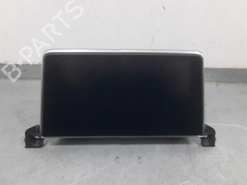 Used Electronic module Electronic module 24673355 24673355