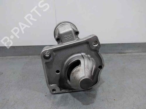 Startmotor PEUGEOT 208 II (UB_, UP_, UW_, UJ_) [2019-2025]  19312839