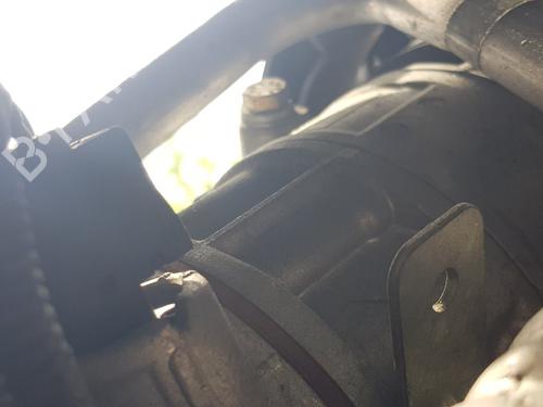 Used AC compressor FIAT GRANDE PUNTO (199_) 1.4 16V (199BXG1B, 199AXG1B) (95 hp) 13329006