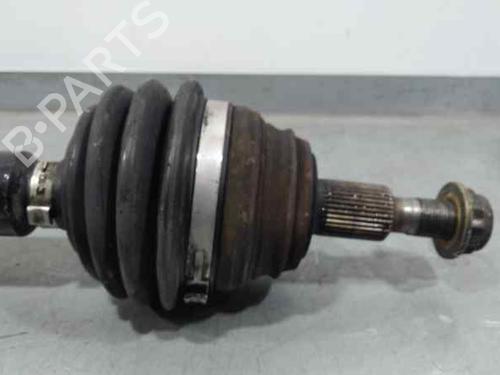 Right front driveshaft SEAT TOLEDO II (1M2)  | BP16814844M39 