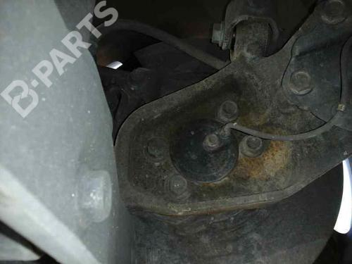 Used Left rear steering knuckle Left rear steering knuckle DODGE AVENGER 2.0 CRD (140 hp) 5077399 5077399