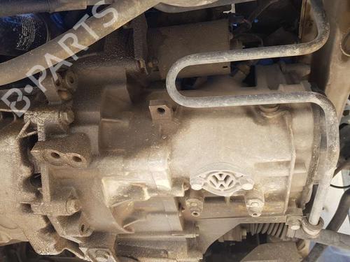 Used Gearbox AUDI A3 (8L1) 1.8 (125 hp) 20113118