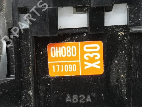 Headlight switch PEUGEOT 108 1.2 | BP15940792I24
