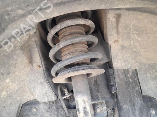 Used Right front shock absorber BMW X5 (E53) 3.0 d (184 hp) 28301919