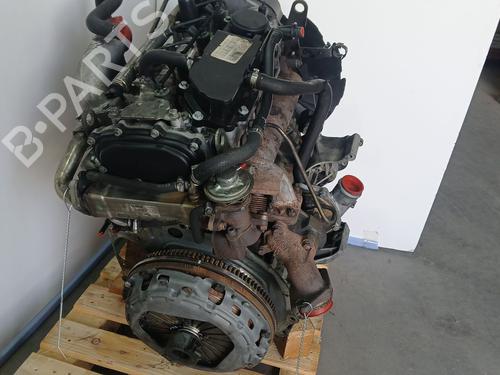 Engine IVECO DAILY IV Van 35C12 V, 35C12 V/P, 35S12 V, 35S12 V/P | BP26958624M1 
