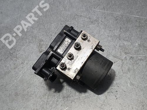 ABS Bremseaggregat FIAT STILO (192_) 1.9 JTD (192_XE1A) (115 hp) 3706402
