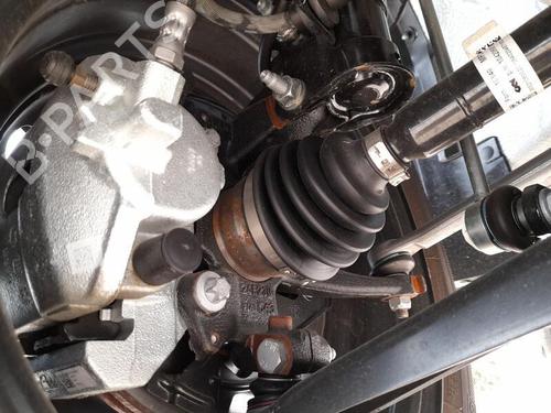 Right front steering knuckle FIAT PANDA (312_, 319_) 1.0 Mild Hybrid (312.PYD1B) 52018643