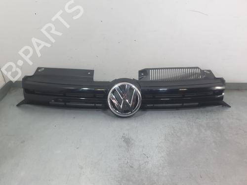 Used Grille Grille VW GOLF VI (5K1) 1.6 TDI (105 hp) 36498199 36498199
