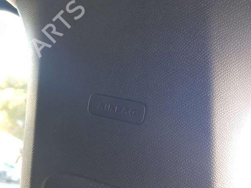 Used Left curtain airbag PEUGEOT 308 SW III (FC_, FJ_, FR_, F4_, FN_) BlueHDi 130 (FCYHZL, FCYHZT) (131 hp) 17070359