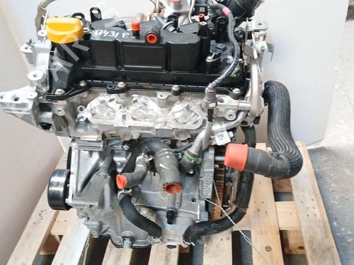 Engine NISSAN MICRA V (K14) 1.0 IG-T 100 | BP33204495M1  - Image 5