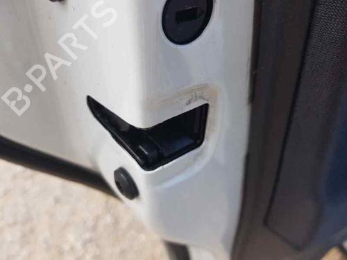 Used Rear left lock VW POLO (9N_, 9A_) [2001-2014]  24528582