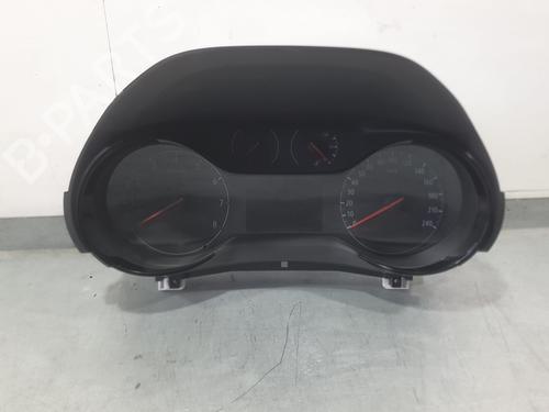 instrument-cluster-opel-corsa-f-p2jo-2019-31599027 main image