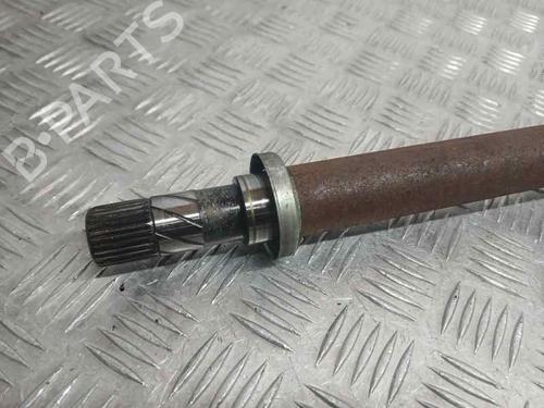 Right front driveshaft RENAULT CLIO IV (BH_)  | BP18136915M39 