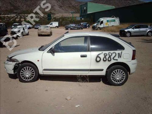 ROVER 200 II Hatchback (RF)    23229