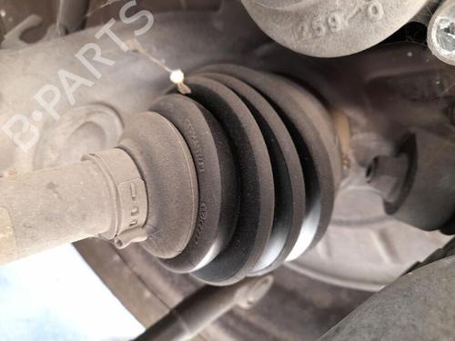 Used Left front driveshaft SEAT IBIZA IV (6J5, 6P1) 1.2 (60 hp) 29588880