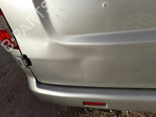 Left tailgate NISSAN NV200 Van 1.5 dCi 85 (M20, M20N, M20M) | BP29884932C76