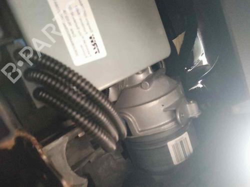 Used Steering column JEEP RENEGADE VAN (BU, B1) 1.6 E-torQ (110 hp) 24672971