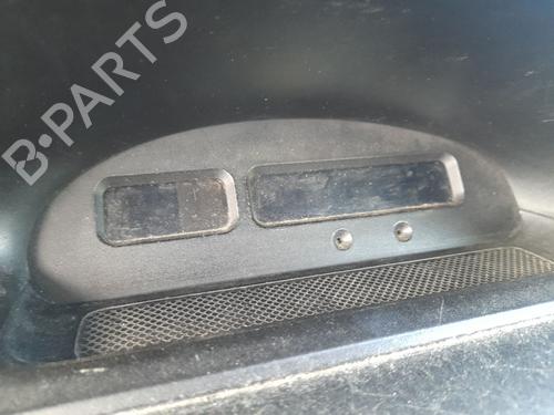 Used Display monitor RENAULT SCÉNIC I MPV (JA0/1_, FA0_) 1.9 dCi RX4 (102 hp) 31114842