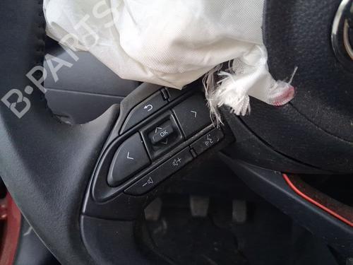 Rat TOYOTA AYGO X (_B7_) 1.0 VVT-i (KGB70) | BP38348044C49 - Image 2