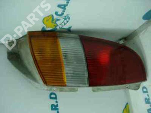 Used Right taillight HYUNDAI ATOS PRIME (MX) [1999-2025]  30933
