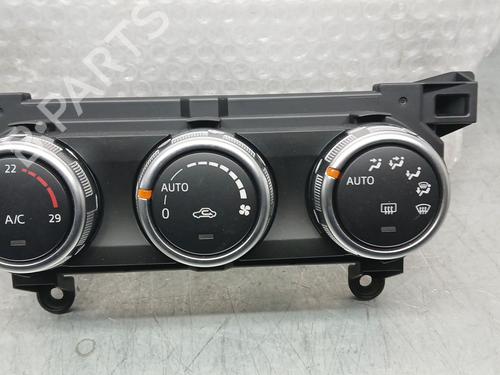 Comando chauffage MAZDA 2 Hatchback (DL, DJ) 1.5 SKYACTIV-G (90 hp) 32372298