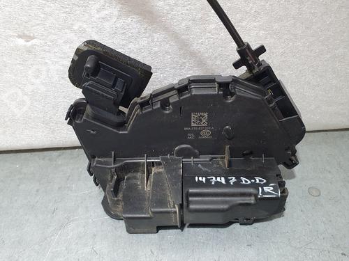 Front right lock VW GOLF SPORTSVAN VII (AM1, AN1)  | BP13376671C97 
