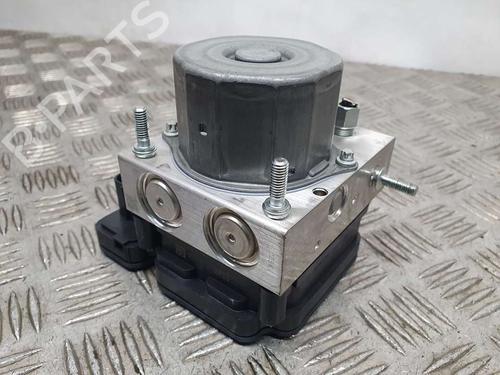 ABS pump NISSAN QASHQAI II SUV (J11, J11_)  | BP15963556M43 