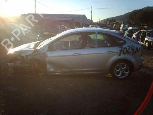 Right front window motor FORD FOCUS II Convertible  | BP842540E20 