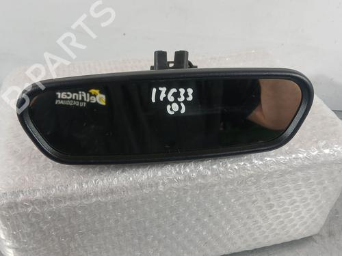 Used Rear mirror Rear mirror OPEL CORSA F (P2JO) 1.2 (68) (101 hp) 34633144 34633144