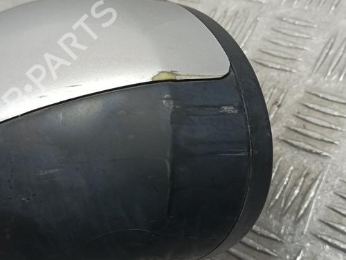 Left mirror PEUGEOT 308 I (4A_, 4C_) | BP7817463C26